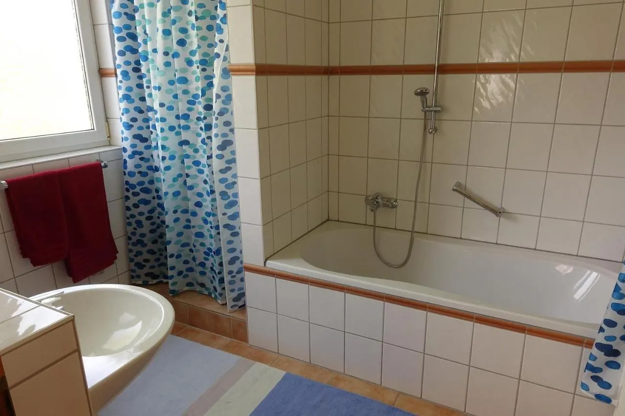 Campus Apartment Ernst Dresda 0*,