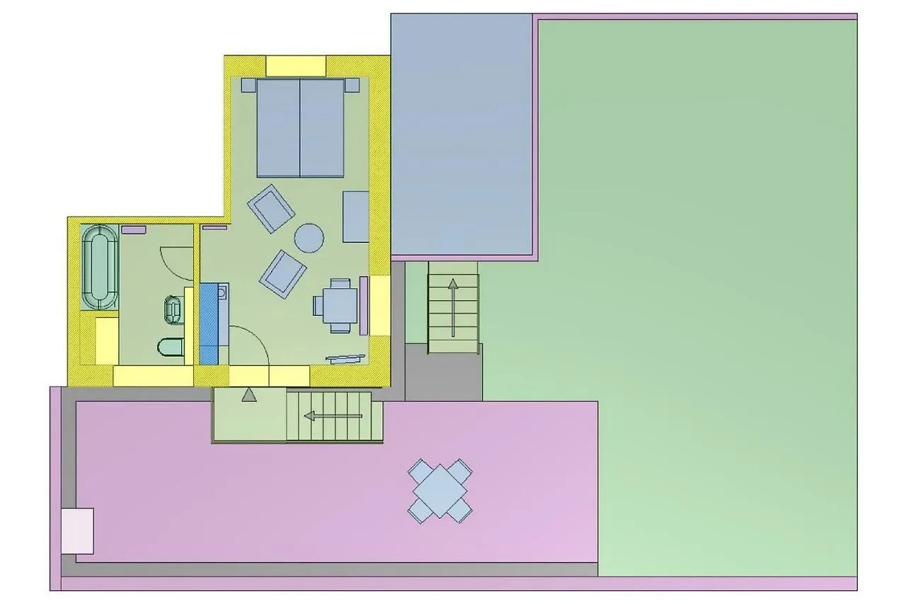 Campus Apartment Ernst Dresda